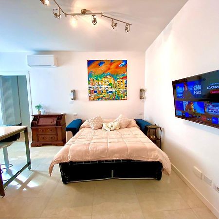 Appartamento Alice Silver Bardolino Exterior foto
